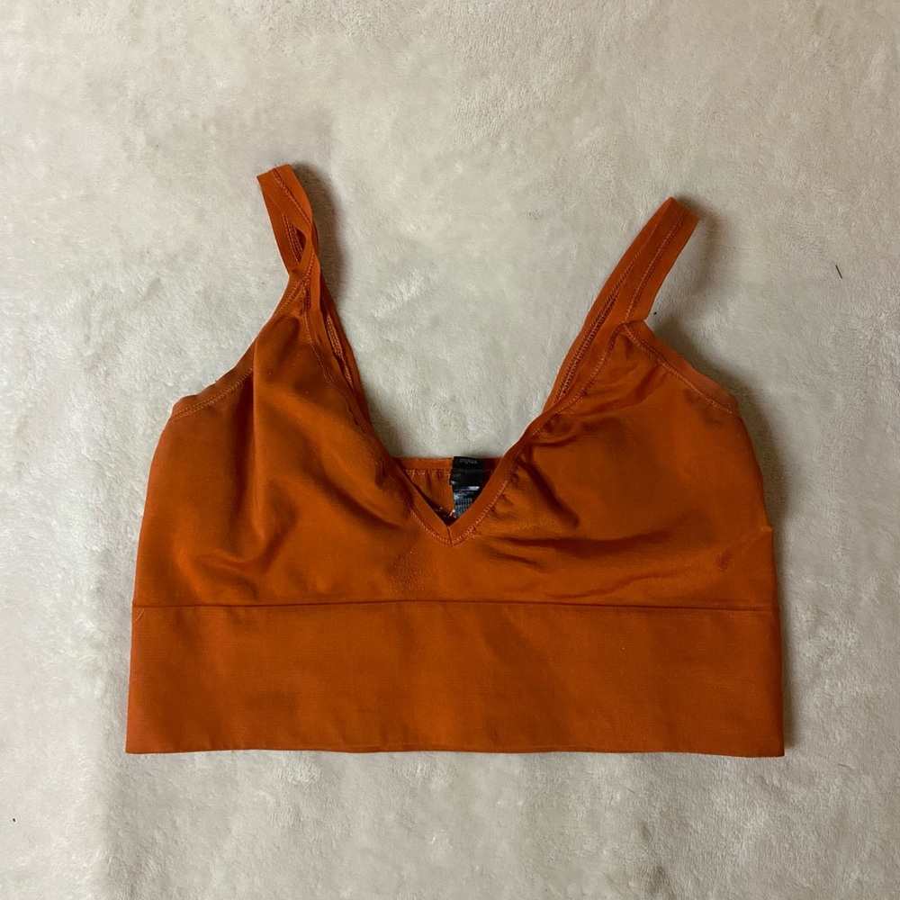 NOT AVAILABLE Free People Bralette